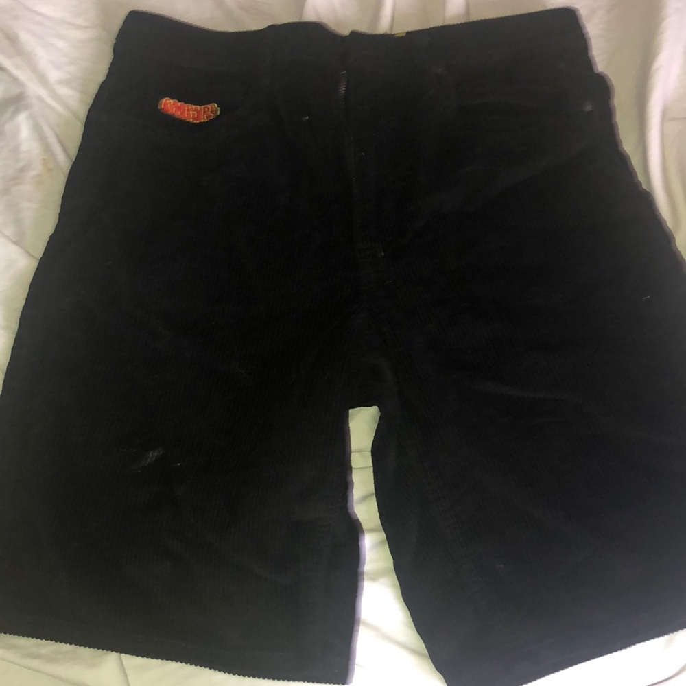 COPY - BlAck shorts